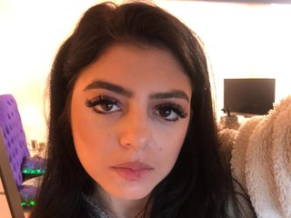 Erotischer Video -Chat BridgitteSoul