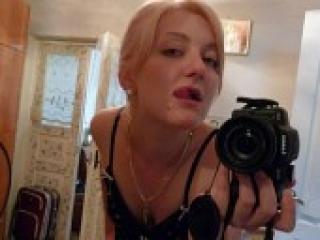 Erotischer Video -Chat brightmilly