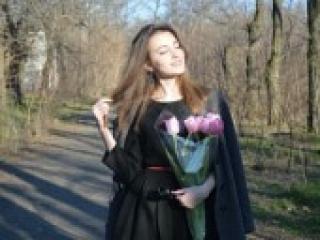 Erotischer Video -Chat brightsun03