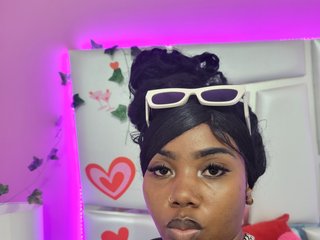 Erotischer Video -Chat BrigitteVelvett