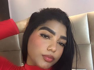 Erotischer Video -Chat Brihanah