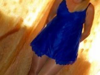 Erotischer Video -Chat brilliant24