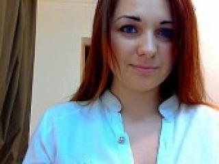 Erotischer Video -Chat brilliantey