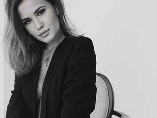 Erotischer Video -Chat BrilliantKimmy