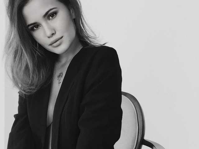 Foto des Profils BrilliantKimmy