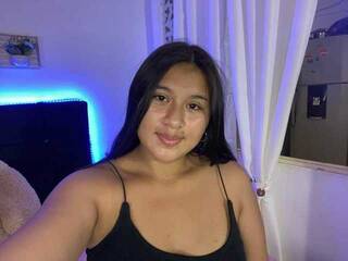 Erotischer Video -Chat BrinkyMM