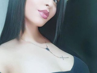 Erotischer Video -Chat Brinna1