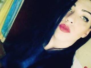 Erotischer Video -Chat brionaburn