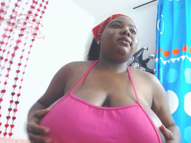 Sendung Screenshots Brionygip