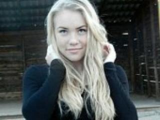 Erotischer Video -Chat briottakell