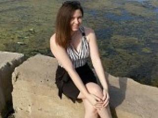 Erotischer Video -Chat brisanna