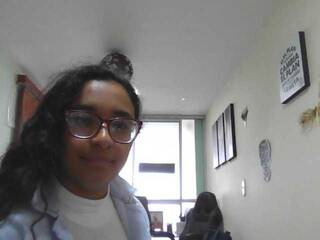 Erotischer Video -Chat brit-cm