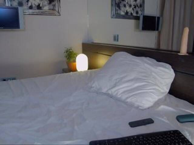 Sendung Screenshots CrystallSsexy