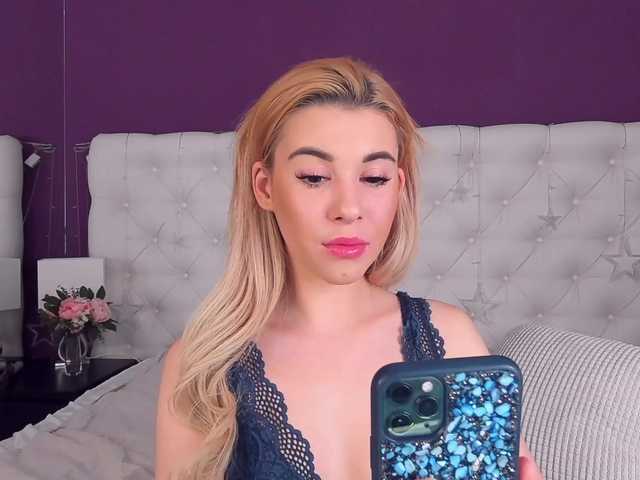 Sendung Screenshots CrystallSsexy