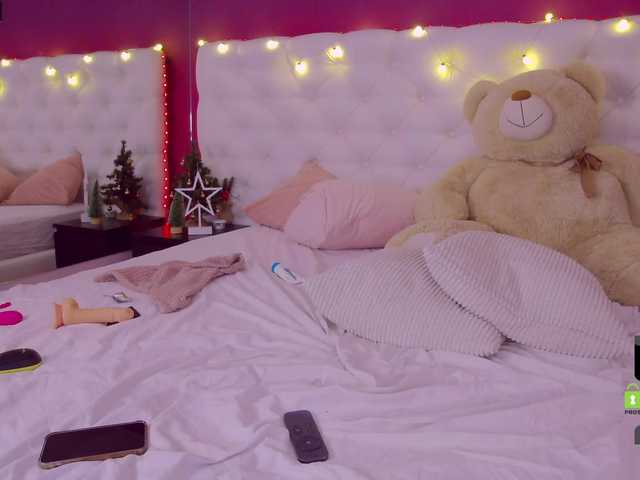 Sendung Screenshots CrystallSsexy