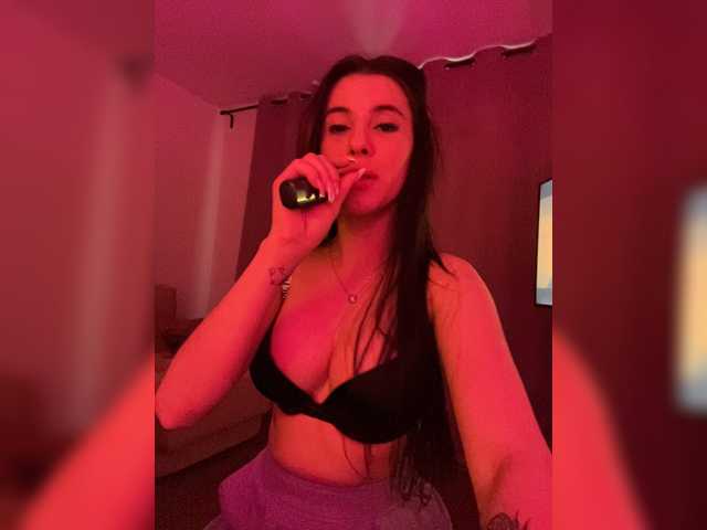 Sendung Screenshots CrystallSsexy