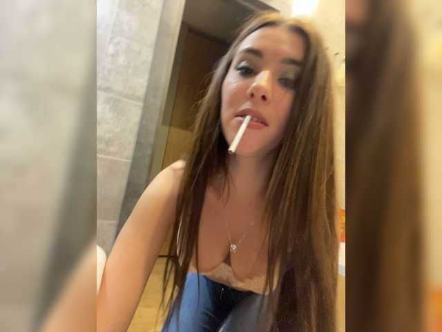 Sendung Screenshots CrystallSsexy