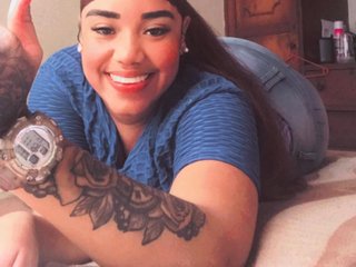 Erotischer Video -Chat britannyhot74