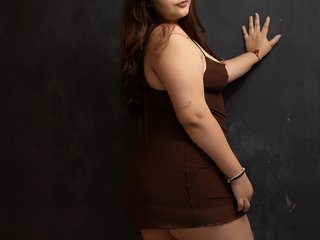 Erotischer Video -Chat BritannyRossi