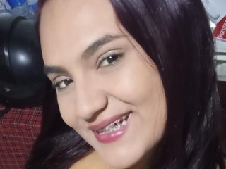 Erotischer Video -Chat britany-millers