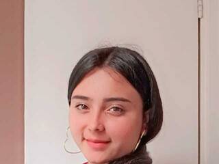 Erotischer Video -Chat Britanyy