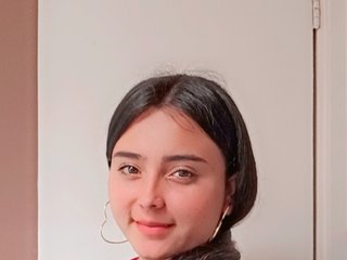 Erotischer Video -Chat Britanyy