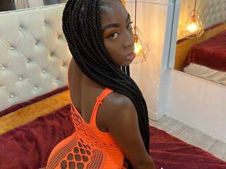 Erotischer Video -Chat britanyfoxxx