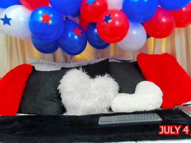 Sendung Screenshots BRITANYSTONE