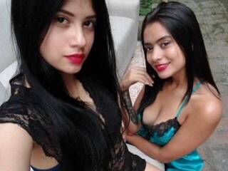 Erotischer Video -Chat brithanykiomy