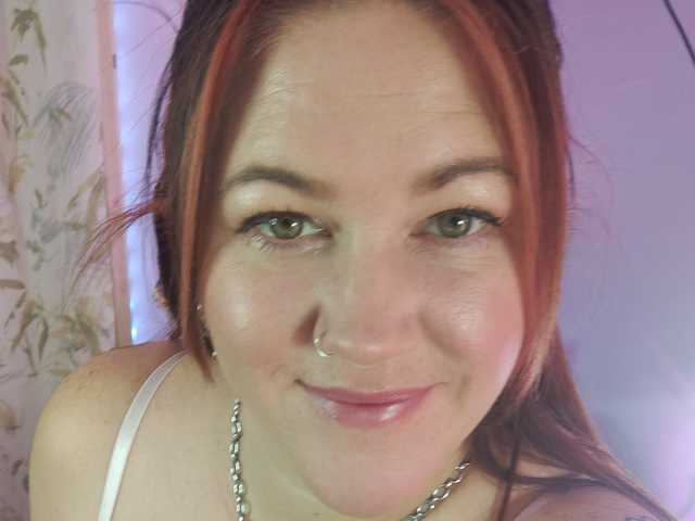Foto des Profils British-Rosie
