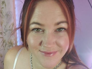 Erotischer Video -Chat British-Rosie