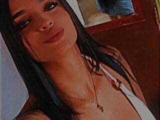 Erotischer Video -Chat britneybaker