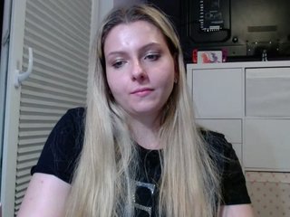Erotischer Video -Chat BritneyBlond