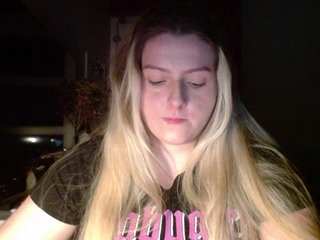 Erotischer Video -Chat BritneyBlond