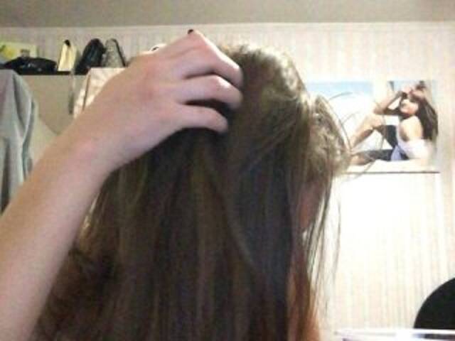 Sendung Screenshots Britneycutee