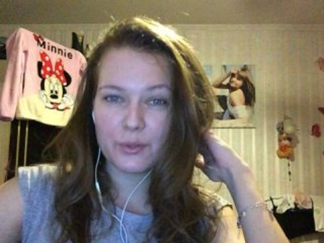 Sendung Screenshots Britneycutee