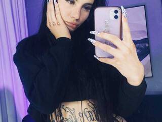 Erotischer Video -Chat BritniSquirts