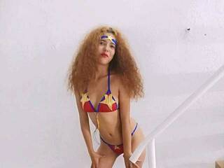 Erotischer Video -Chat britnylove