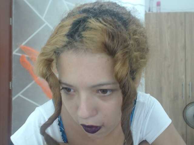 Sendung Screenshots britnylove