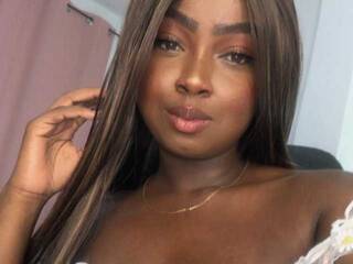 Erotischer Video -Chat Brittanyjhonnns