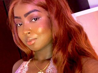 Erotischer Video -Chat Brittanyjhonnns