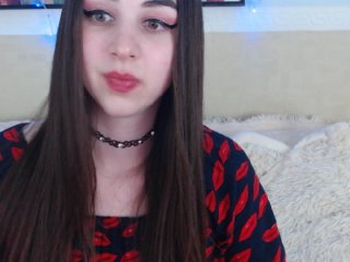 Fotos BrittanyLove Welcome! Lovense in my pussy and reacting on your tips! Lets play!