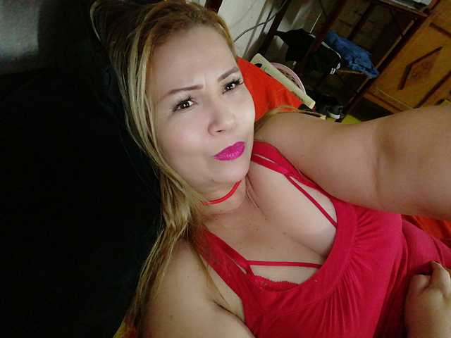 Profilfoto BrittanyMilf