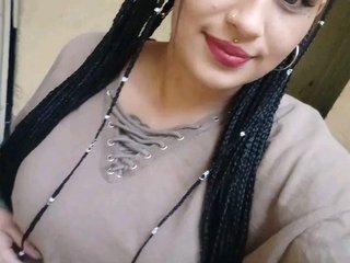 Erotischer Video -Chat brittanysweet