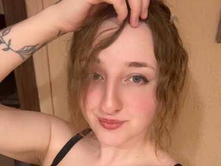 Erotischer Video -Chat BrittneySelena