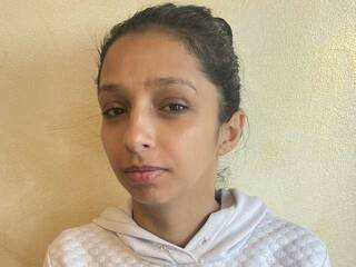 Erotischer Video -Chat brittsasha