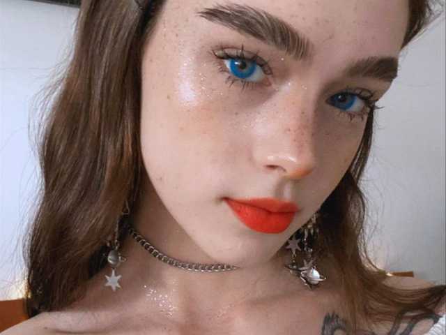 Foto des Profils BrokenDoll666
