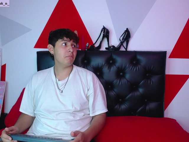 Sendung Screenshots Brook-Bella