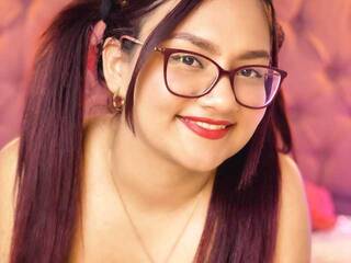 Erotischer Video -Chat brooke-cute08