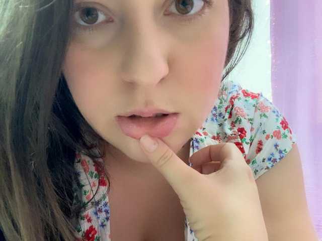 Erotischer Video-Chat Brooke326